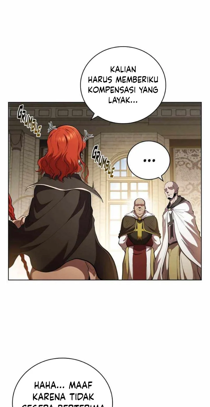 I Regressed As The Duke  (Returned as the Duke) Chapter 88 Gambar 39