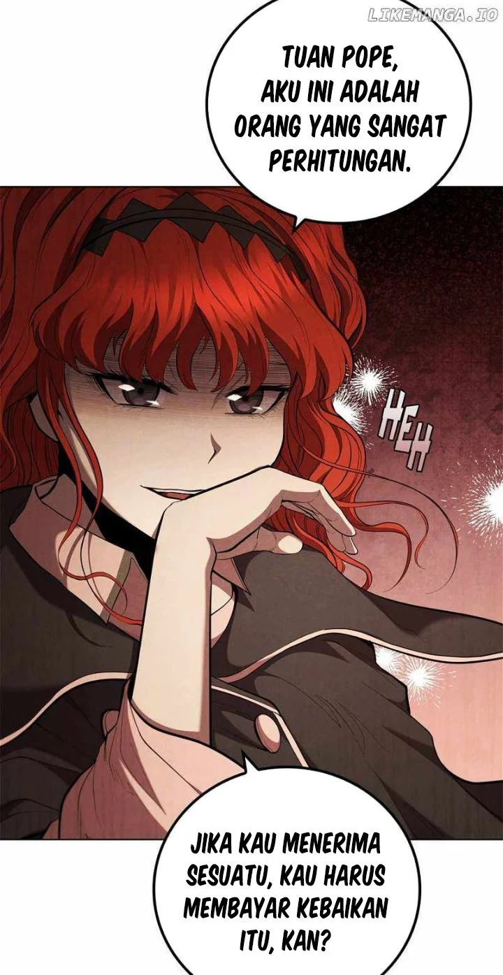 I Regressed As The Duke  (Returned as the Duke) Chapter 88 Gambar 41