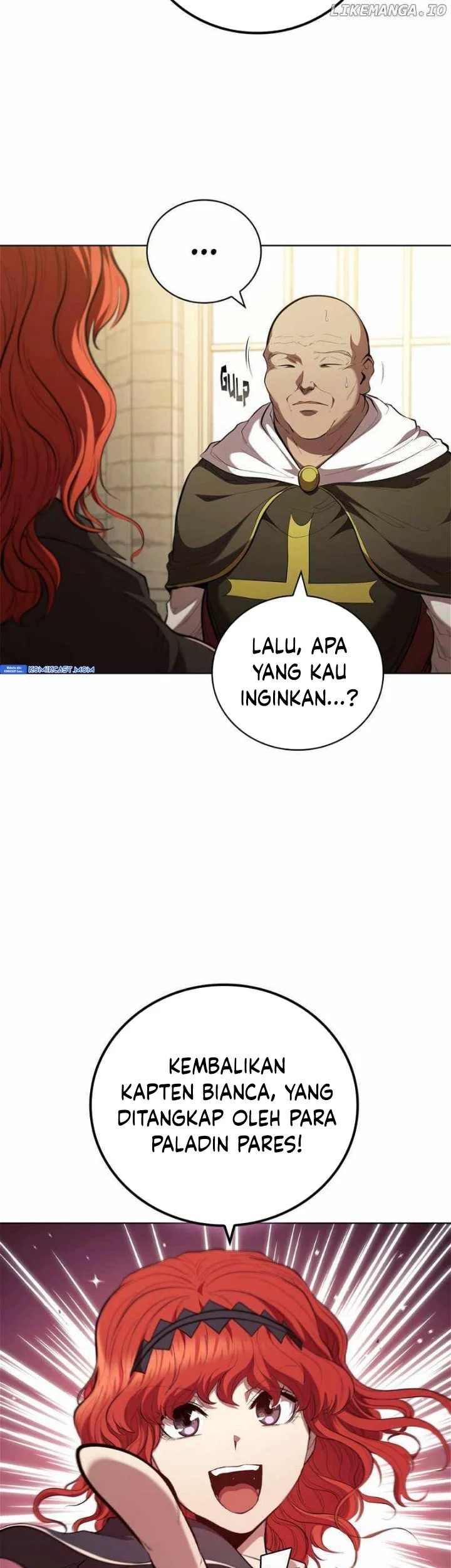 I Regressed As The Duke  (Returned as the Duke) Chapter 88 Gambar 42