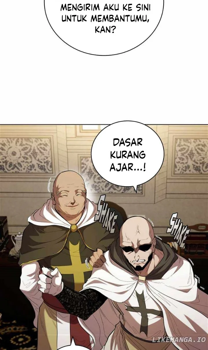I Regressed As The Duke  (Returned as the Duke) Chapter 88 Gambar 45