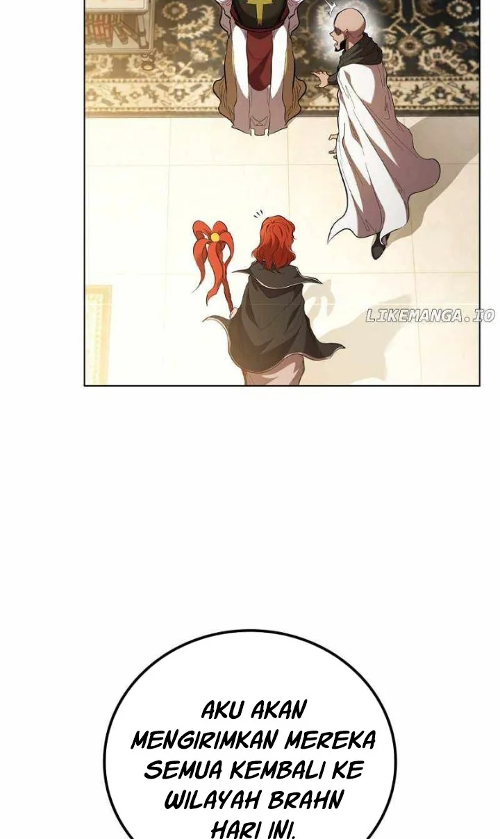 I Regressed As The Duke  (Returned as the Duke) Chapter 88 Gambar 47