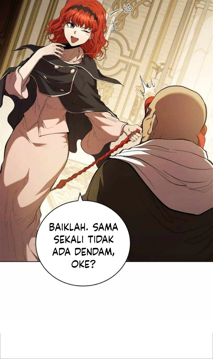 I Regressed As The Duke  (Returned as the Duke) Chapter 88 Gambar 49