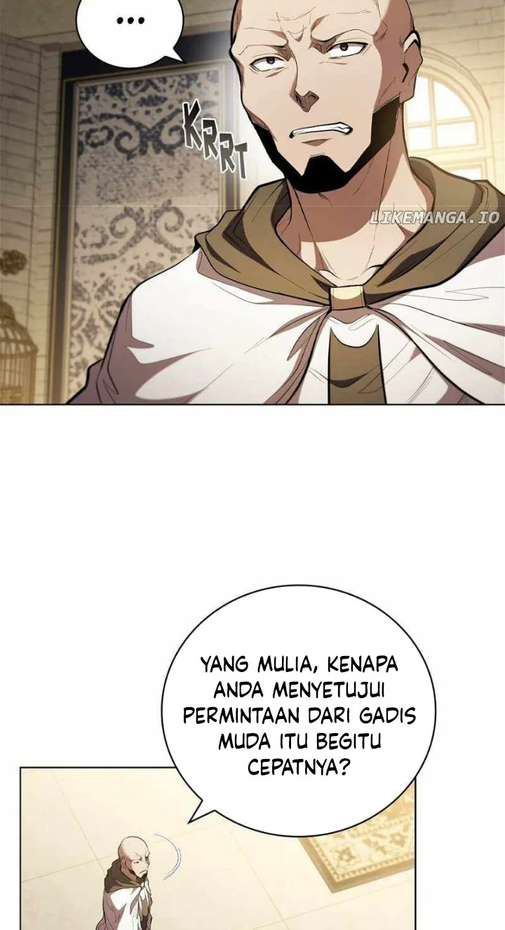 I Regressed As The Duke  (Returned as the Duke) Chapter 88 Gambar 51