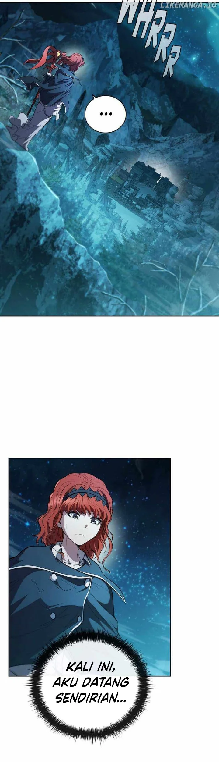 I Regressed As The Duke  (Returned as the Duke) Chapter 88 Gambar 58