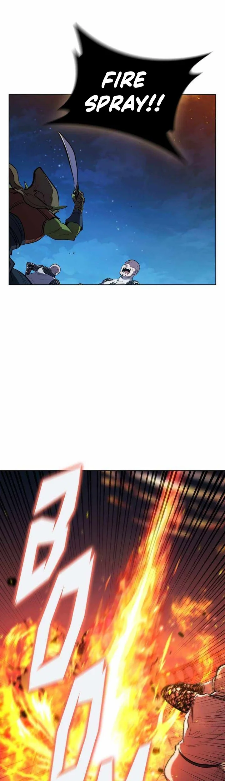 I Regressed As The Duke  (Returned as the Duke) Chapter 88 Gambar 10