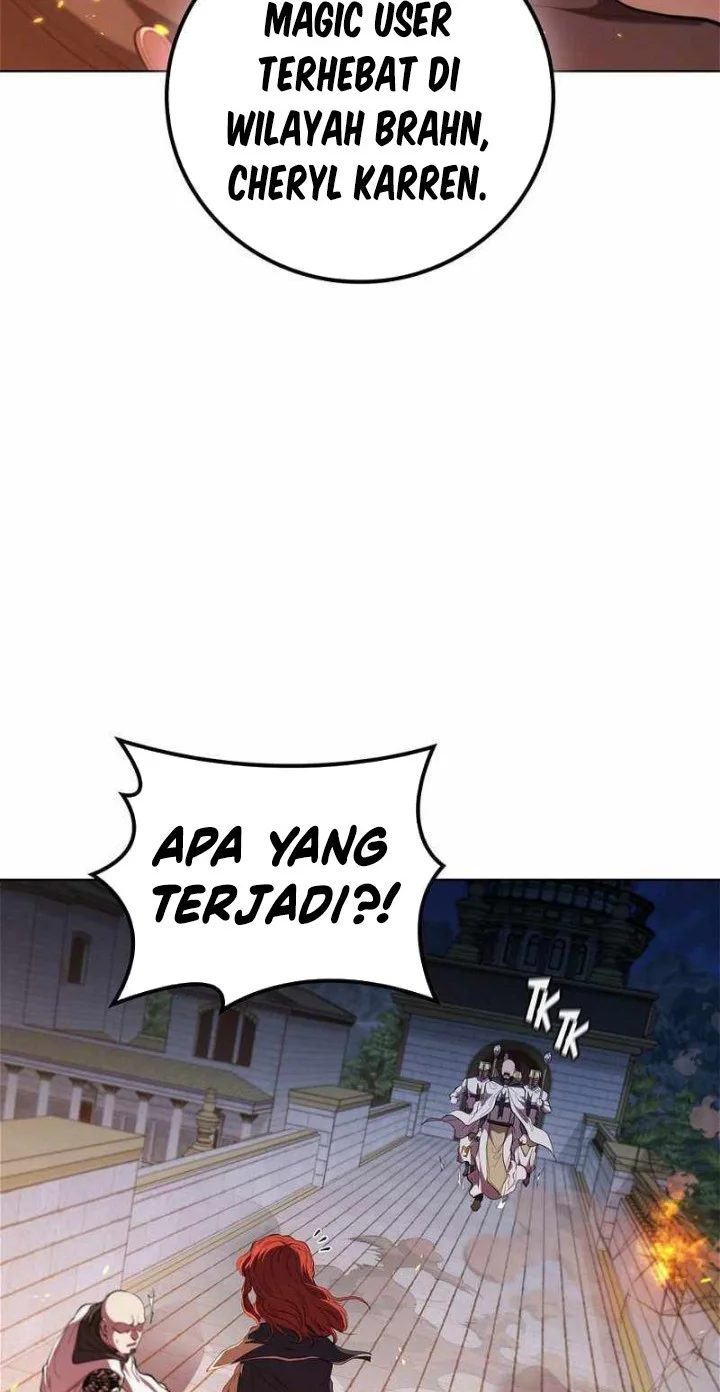 I Regressed As The Duke  (Returned as the Duke) Chapter 88 Gambar 13