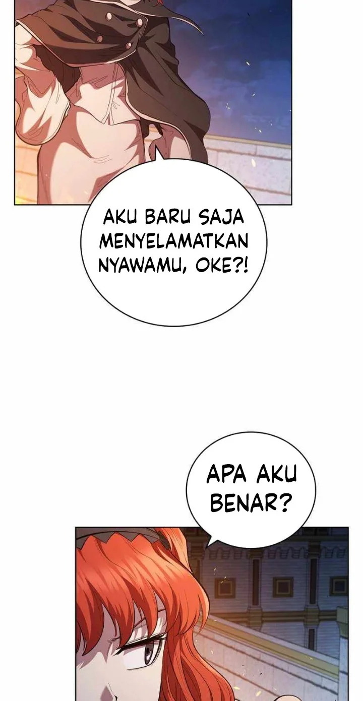 I Regressed As The Duke  (Returned as the Duke) Chapter 88 Gambar 15