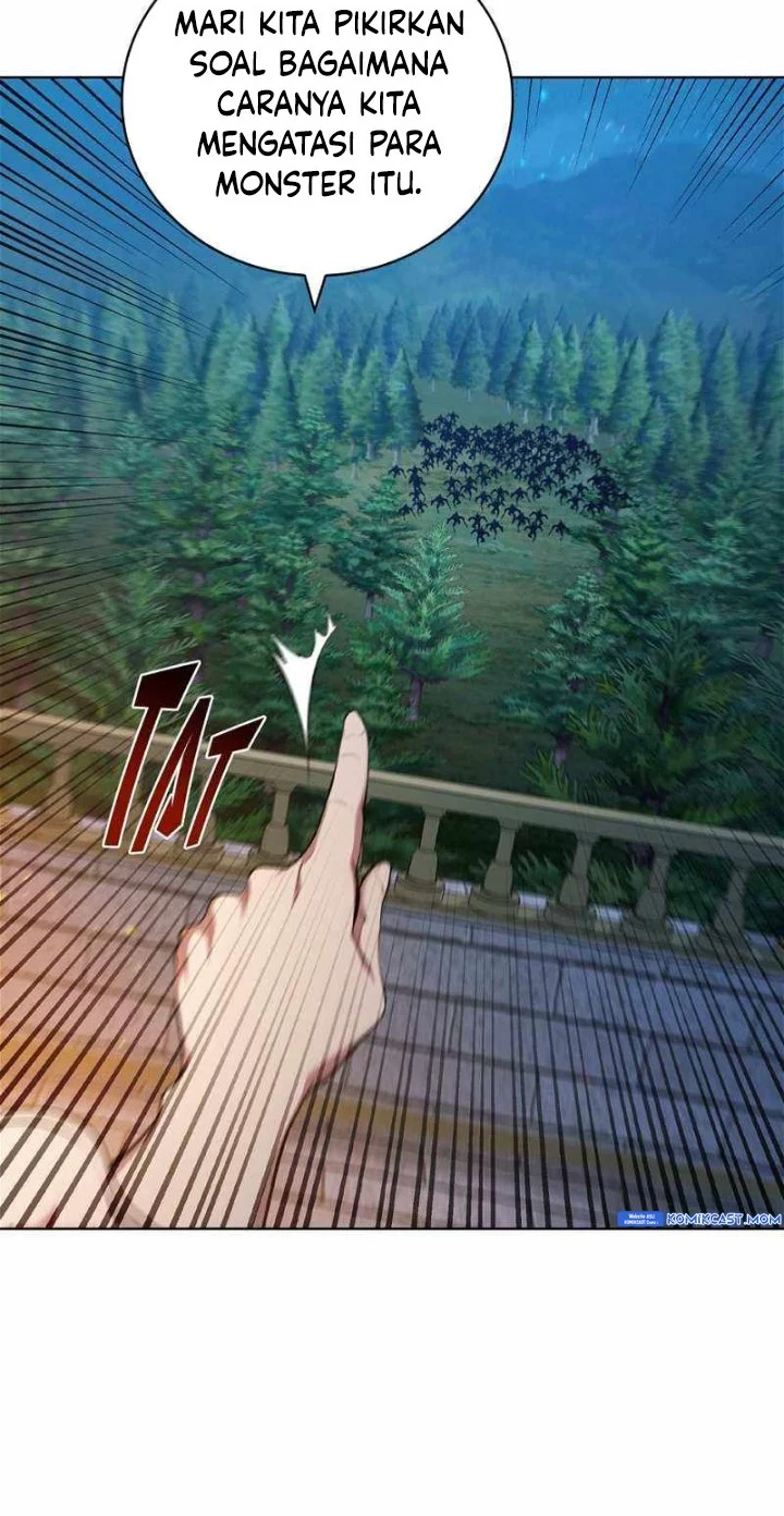 I Regressed As The Duke  (Returned as the Duke) Chapter 88 Gambar 17