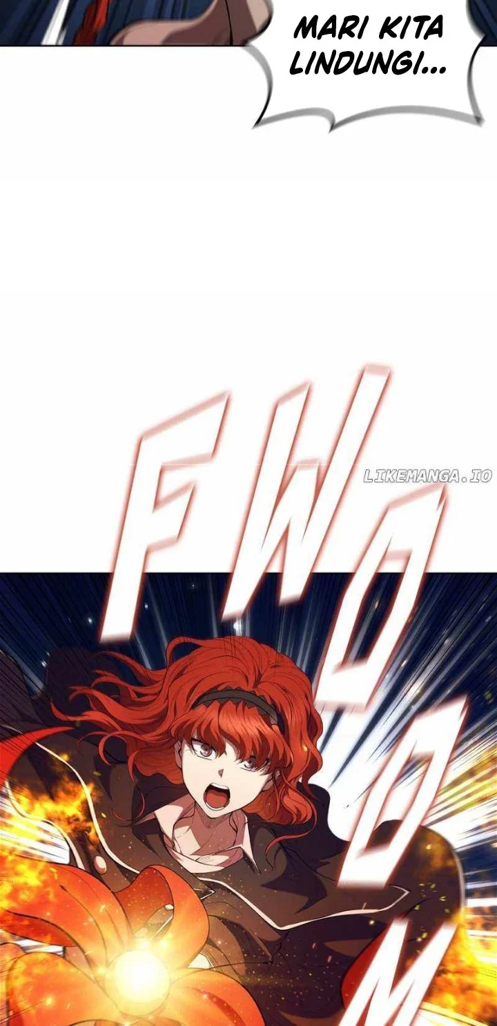 I Regressed As The Duke  (Returned as the Duke) Chapter 89 Gambar 21