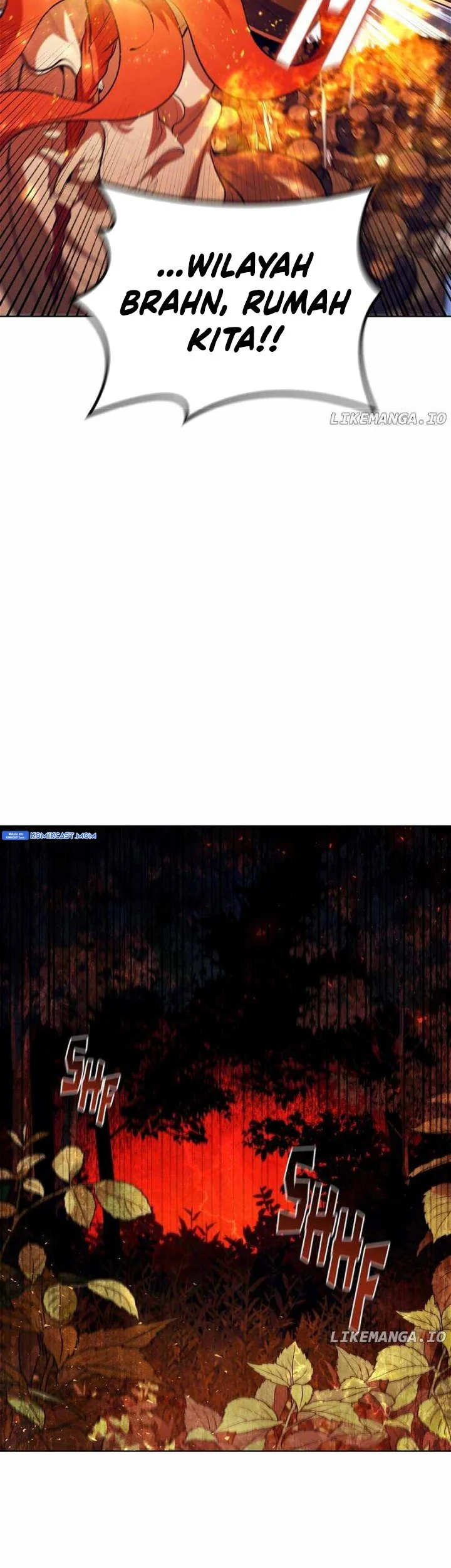 I Regressed As The Duke  (Returned as the Duke) Chapter 89 Gambar 22