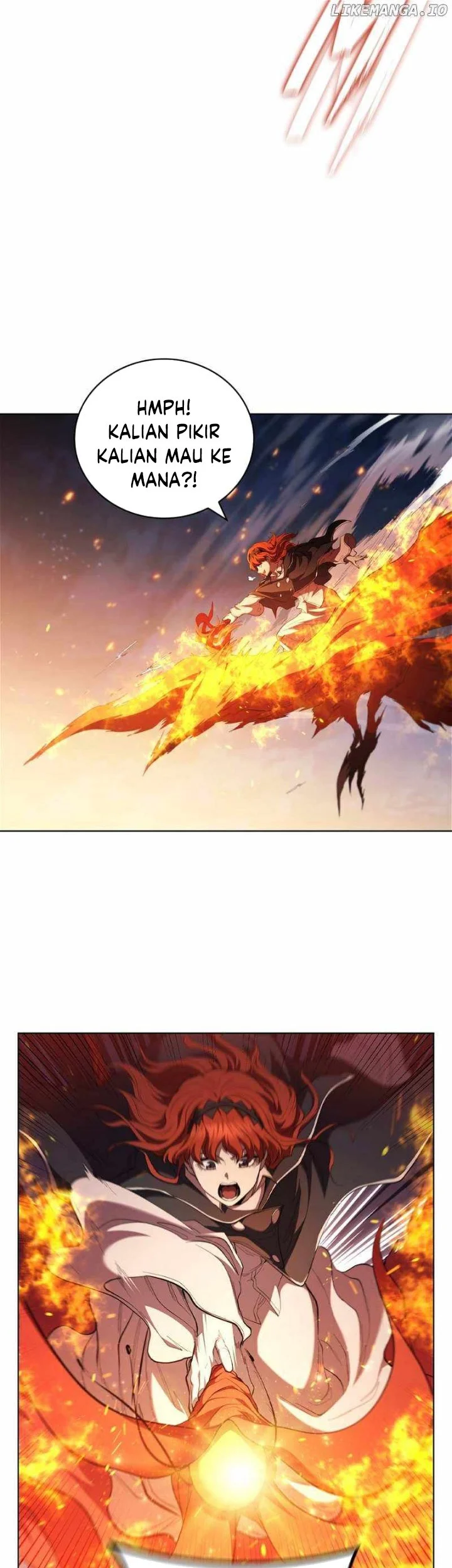 I Regressed As The Duke  (Returned as the Duke) Chapter 89 Gambar 26