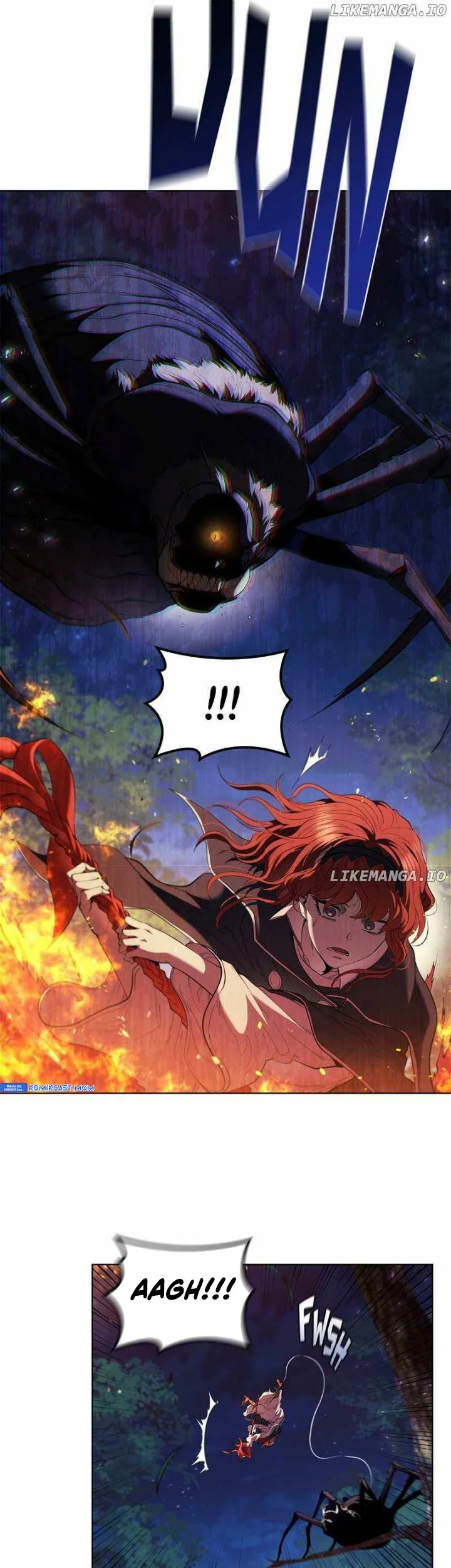 I Regressed As The Duke  (Returned as the Duke) Chapter 89 Gambar 34