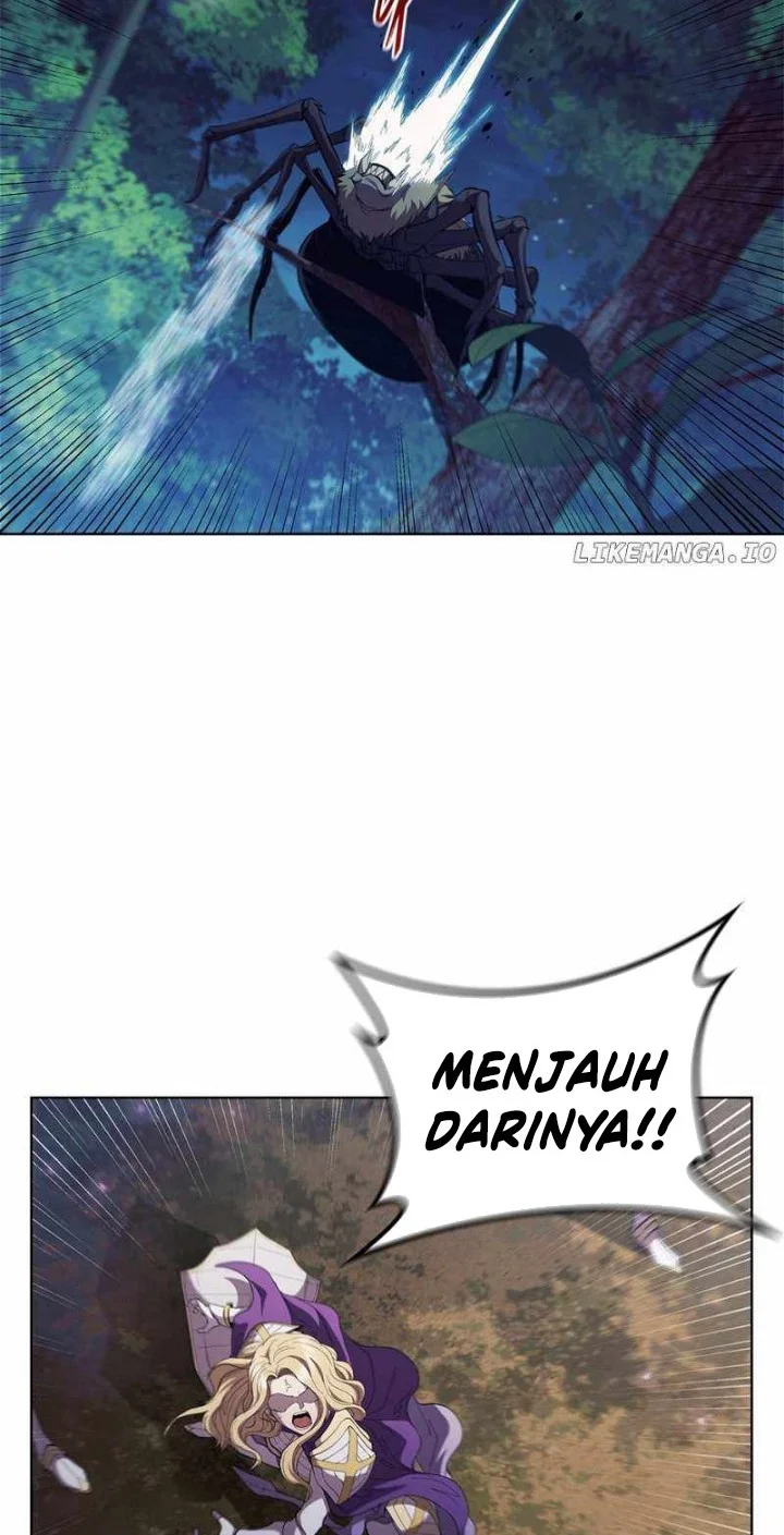 I Regressed As The Duke  (Returned as the Duke) Chapter 89 Gambar 37