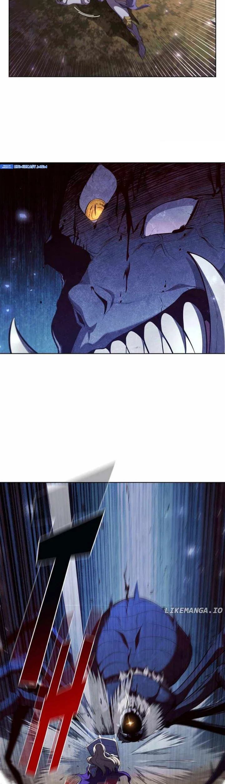 I Regressed As The Duke  (Returned as the Duke) Chapter 89 Gambar 38