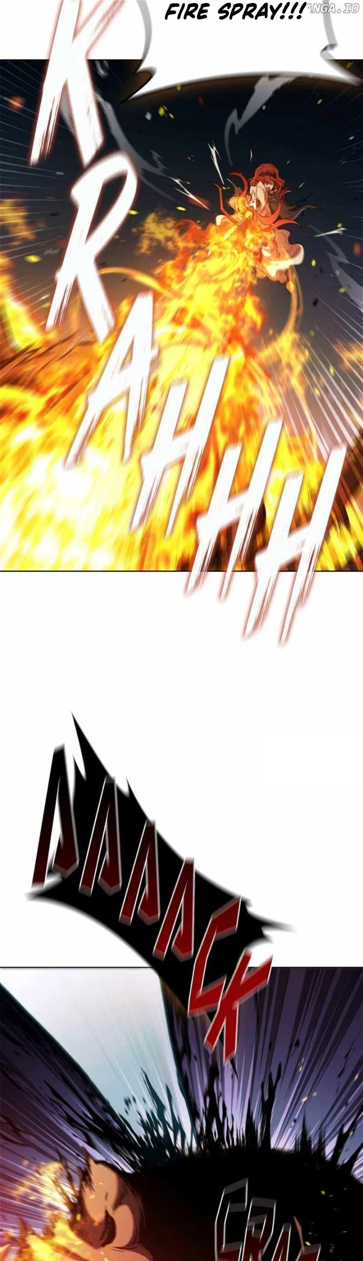 I Regressed As The Duke  (Returned as the Duke) Chapter 89 Gambar 42