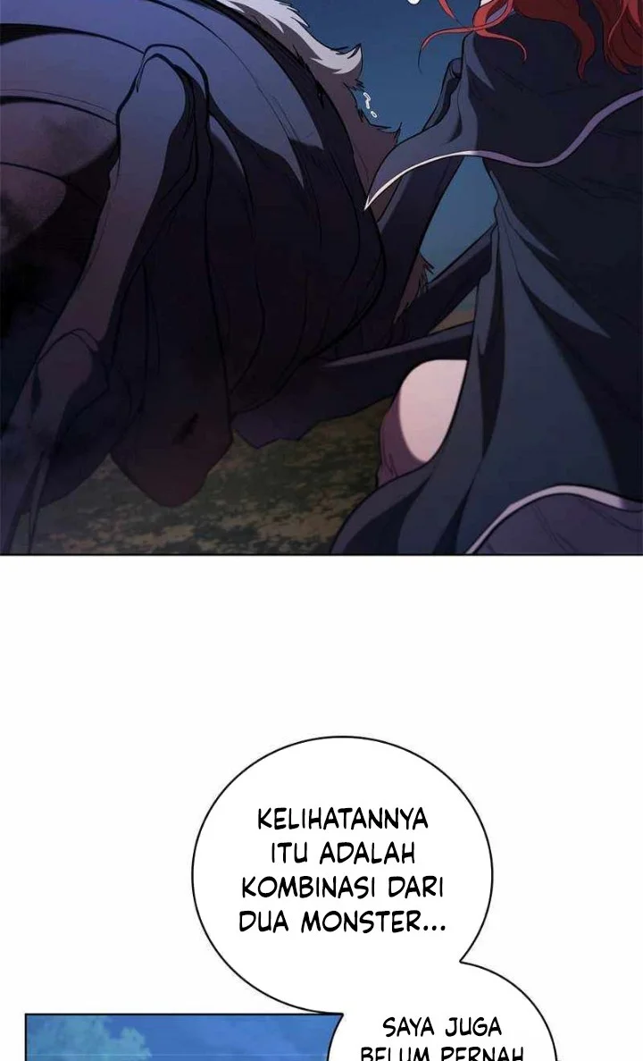 I Regressed As The Duke  (Returned as the Duke) Chapter 89 Gambar 45