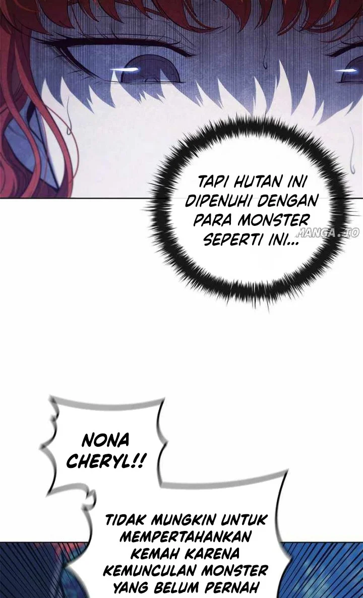 I Regressed As The Duke  (Returned as the Duke) Chapter 89 Gambar 47