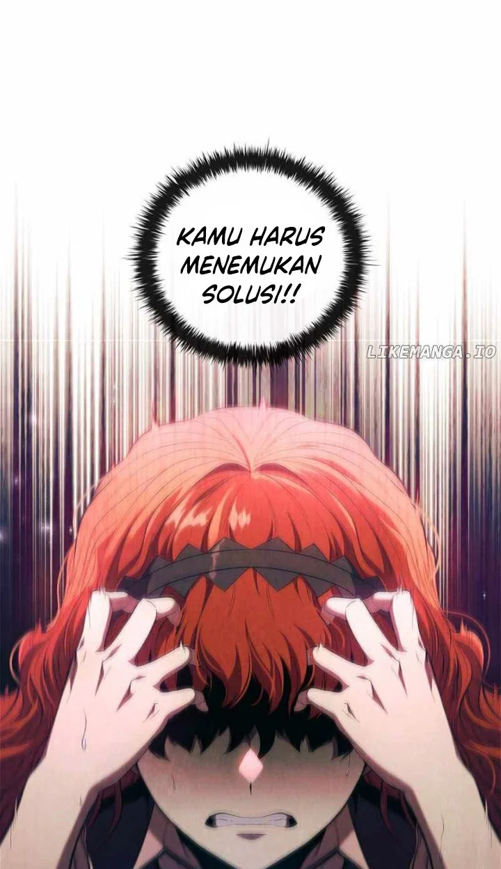 I Regressed As The Duke  (Returned as the Duke) Chapter 89 Gambar 51