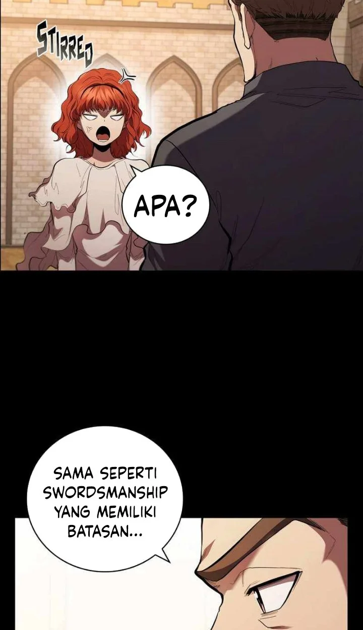 I Regressed As The Duke  (Returned as the Duke) Chapter 89 Gambar 55