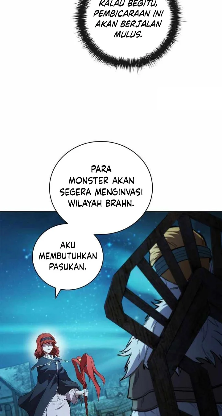 I Regressed As The Duke  (Returned as the Duke) Chapter 89 Gambar 3