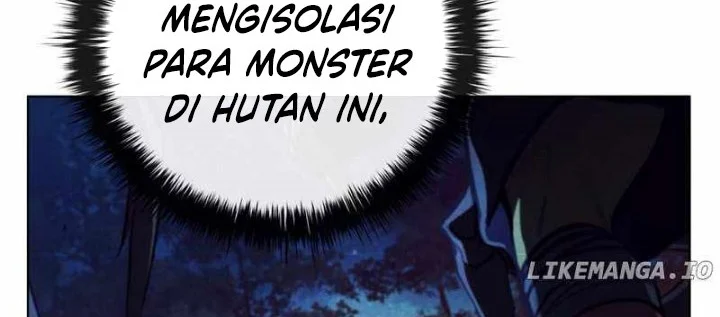 I Regressed As The Duke  (Returned as the Duke) Chapter 89 Gambar 61