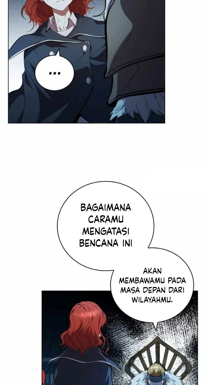 I Regressed As The Duke  (Returned as the Duke) Chapter 89 Gambar 5