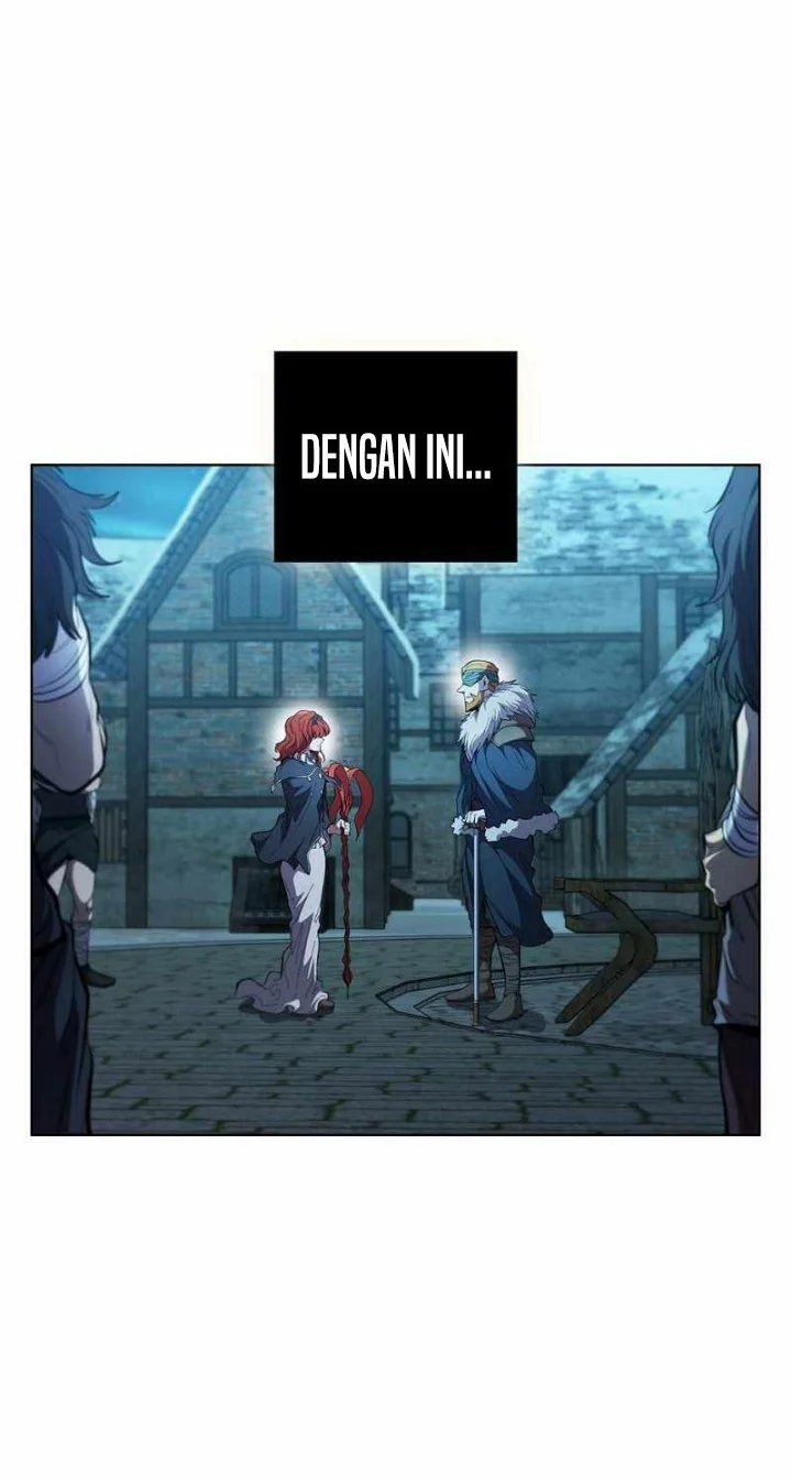 I Regressed As The Duke  (Returned as the Duke) Chapter 89 Gambar 9