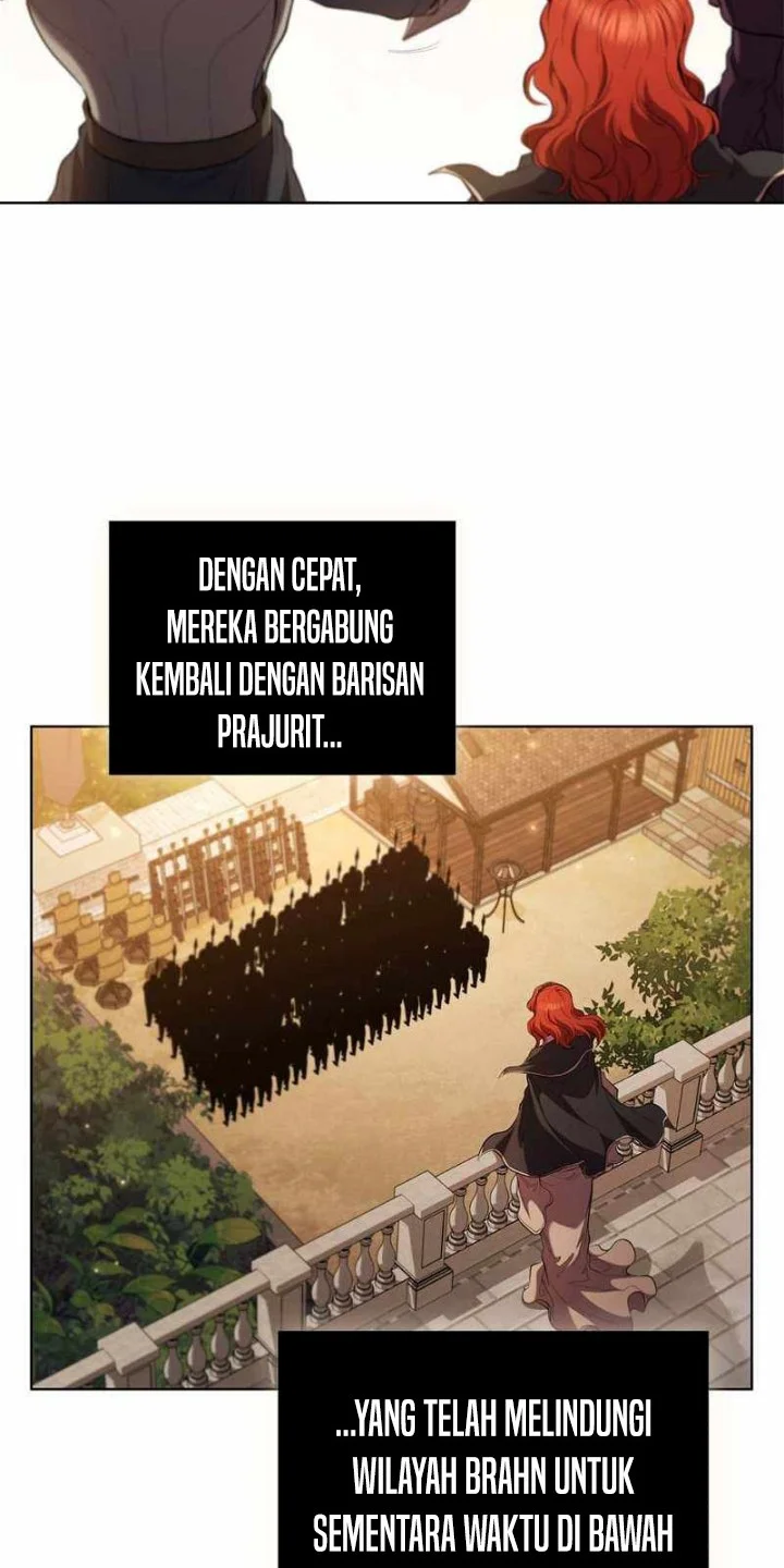 I Regressed As The Duke  (Returned as the Duke) Chapter 89 Gambar 11