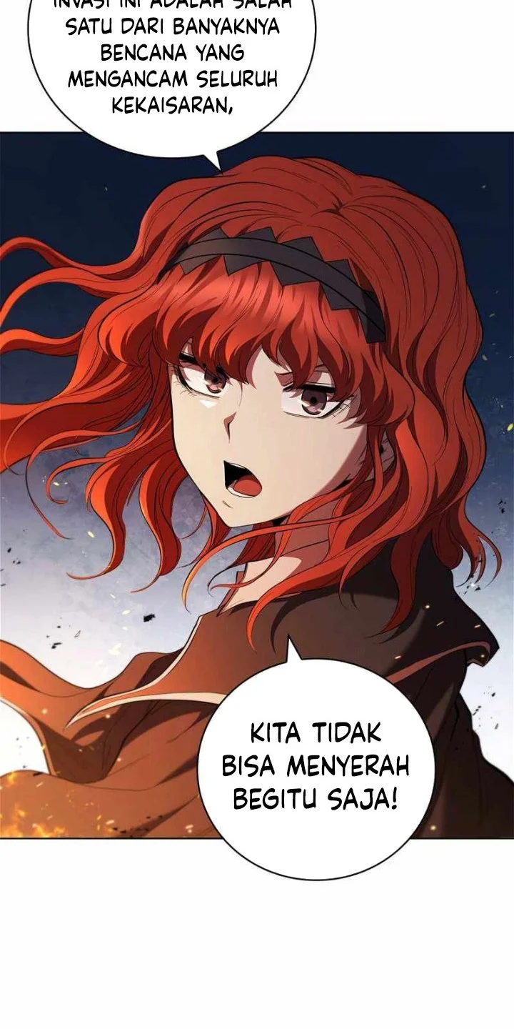 I Regressed As The Duke  (Returned as the Duke) Chapter 89 Gambar 17