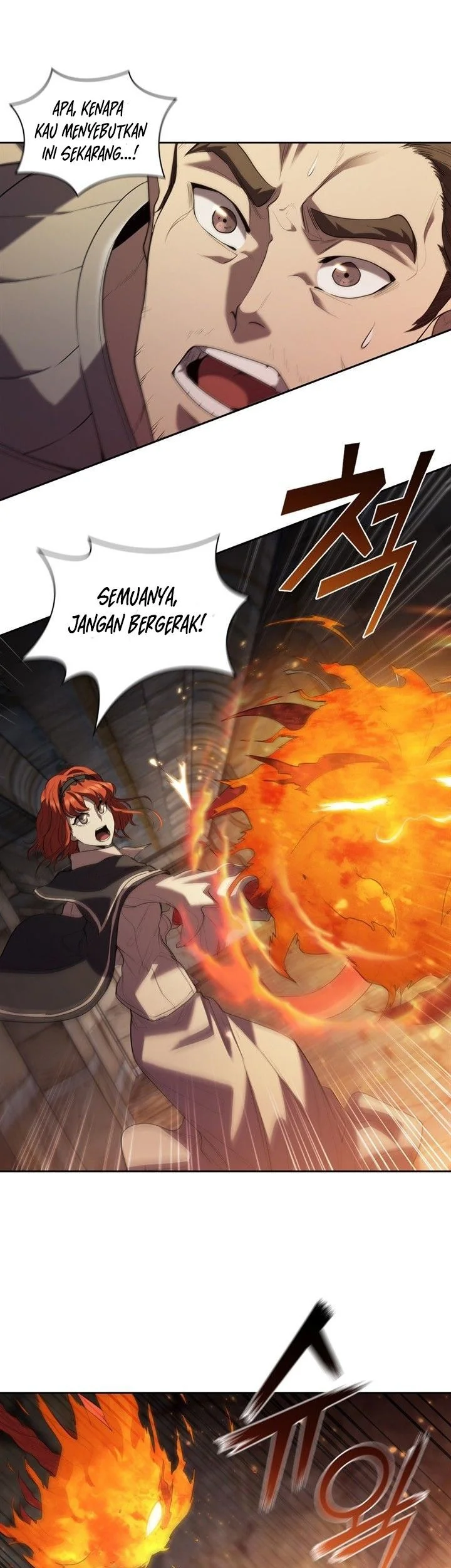 I Regressed As The Duke  (Returned as the Duke) Chapter 9 Gambar 16