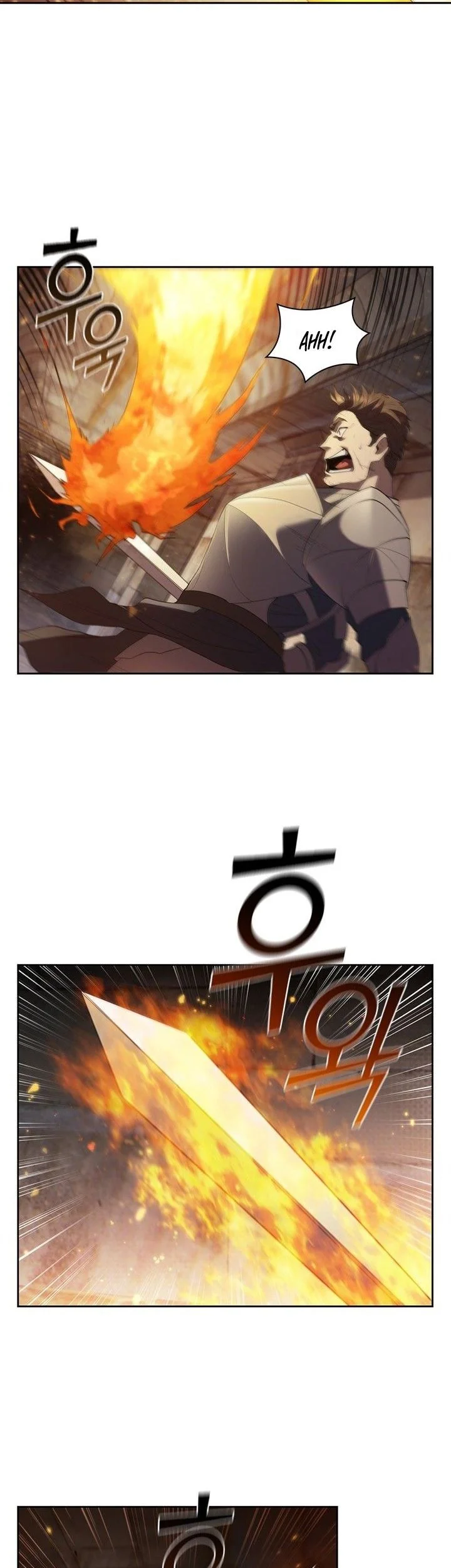 I Regressed As The Duke  (Returned as the Duke) Chapter 9 Gambar 18