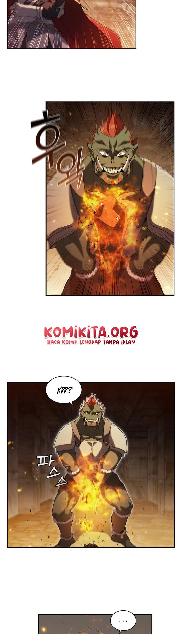 I Regressed As The Duke  (Returned as the Duke) Chapter 9 Gambar 20