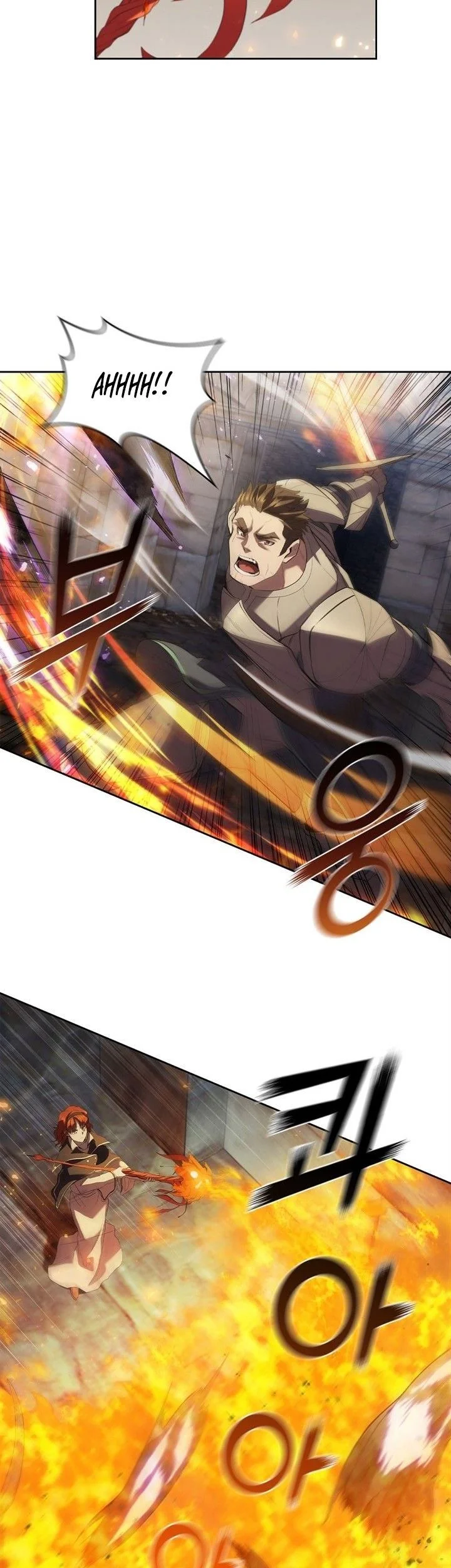 I Regressed As The Duke  (Returned as the Duke) Chapter 9 Gambar 22