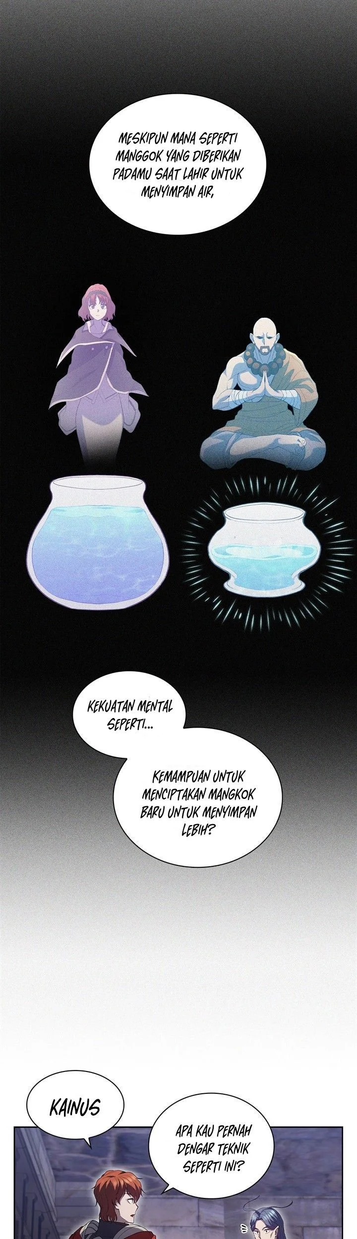 I Regressed As The Duke  (Returned as the Duke) Chapter 9 Gambar 38