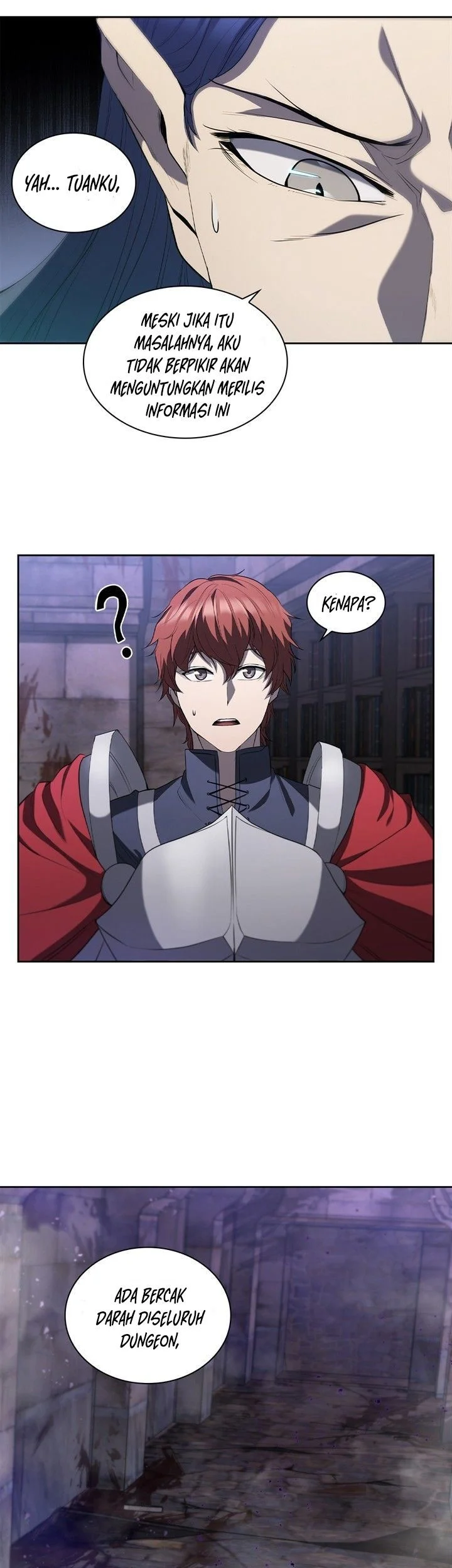 I Regressed As The Duke  (Returned as the Duke) Chapter 9 Gambar 42