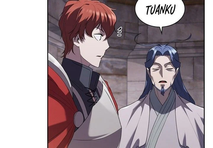 I Regressed As The Duke  (Returned as the Duke) Chapter 9 Gambar 49