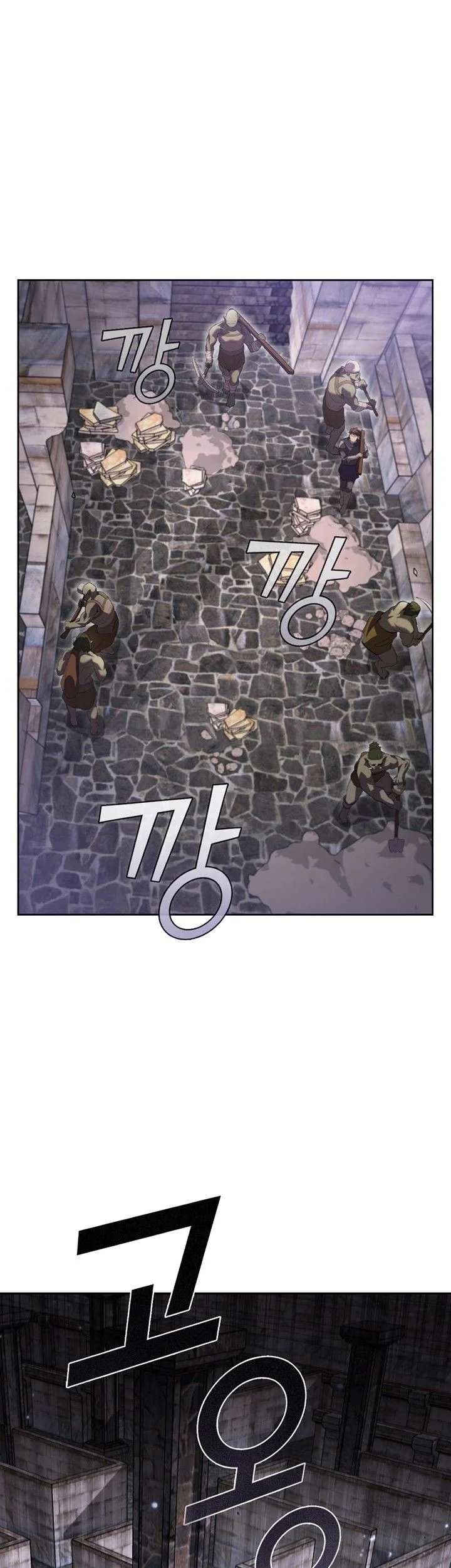 I Regressed As The Duke  (Returned as the Duke) Chapter 9 Gambar 54