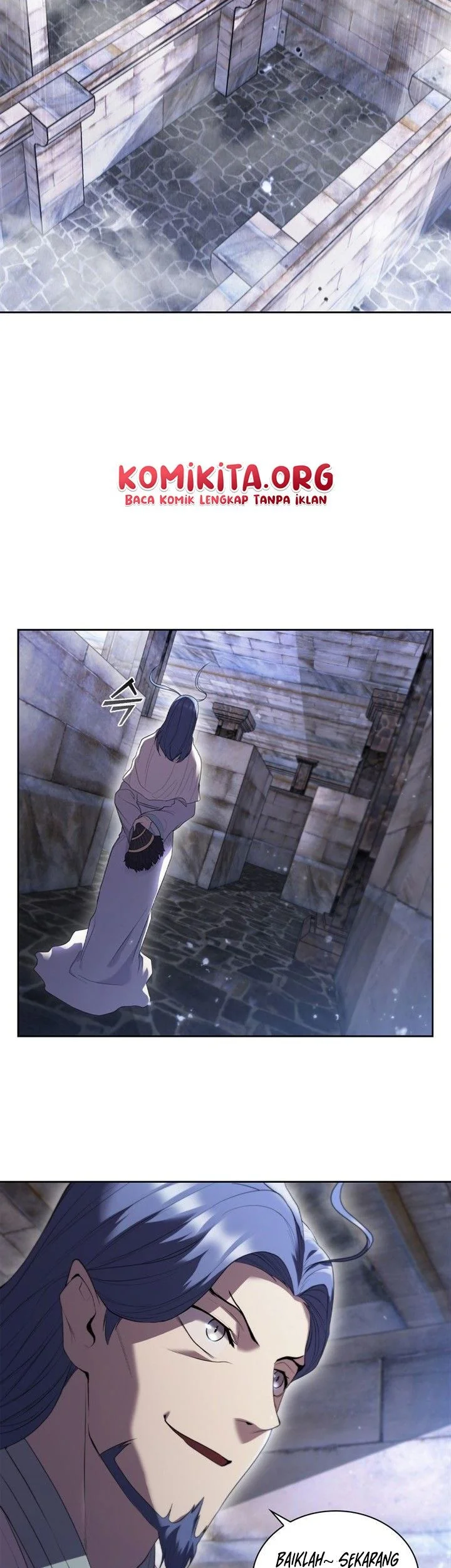 I Regressed As The Duke  (Returned as the Duke) Chapter 9 Gambar 56