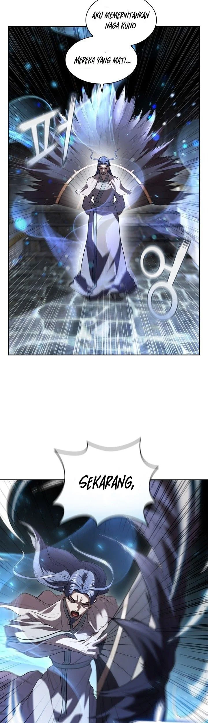 I Regressed As The Duke  (Returned as the Duke) Chapter 9 Gambar 58