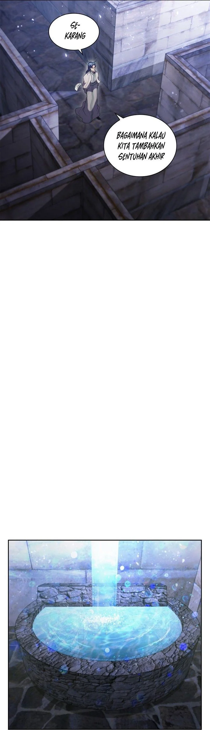 I Regressed As The Duke  (Returned as the Duke) Chapter 9 Gambar 64