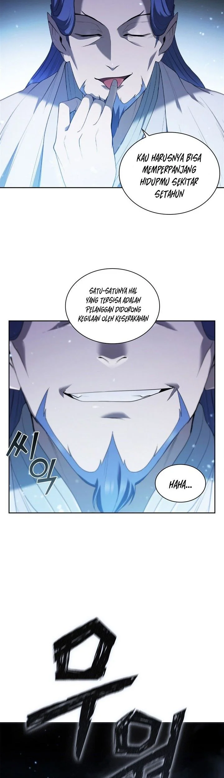 I Regressed As The Duke  (Returned as the Duke) Chapter 9 Gambar 70