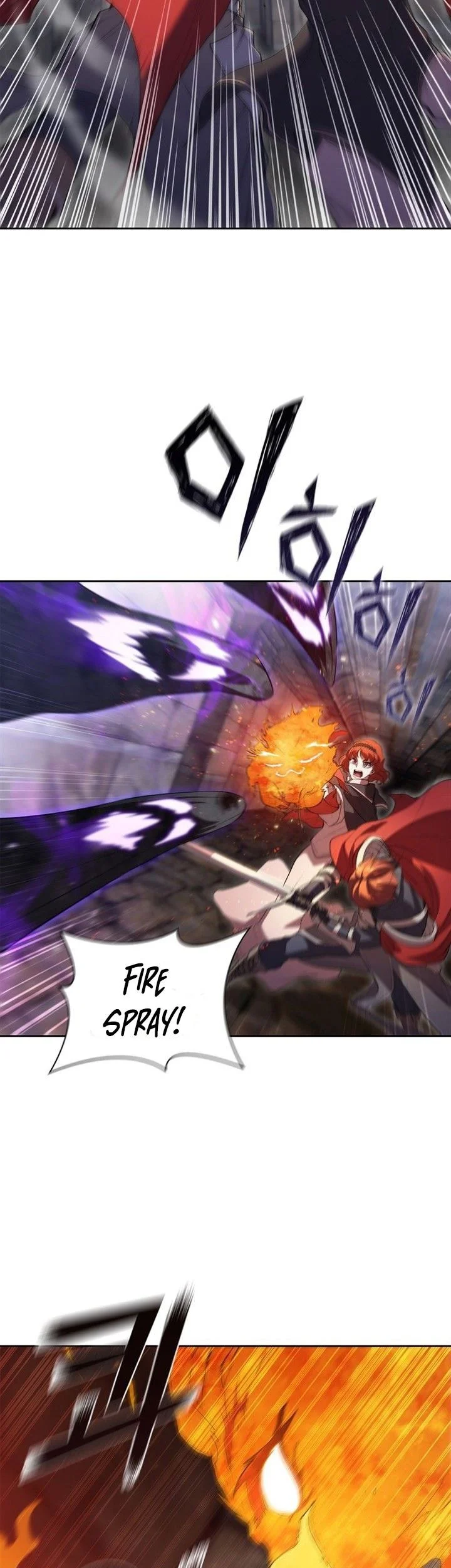 I Regressed As The Duke  (Returned as the Duke) Chapter 9 Gambar 10