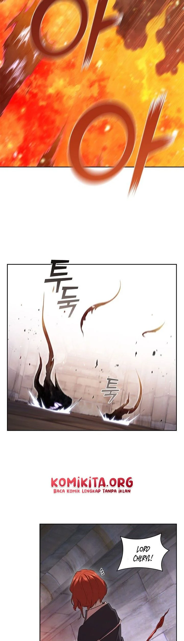 I Regressed As The Duke  (Returned as the Duke) Chapter 9 Gambar 12