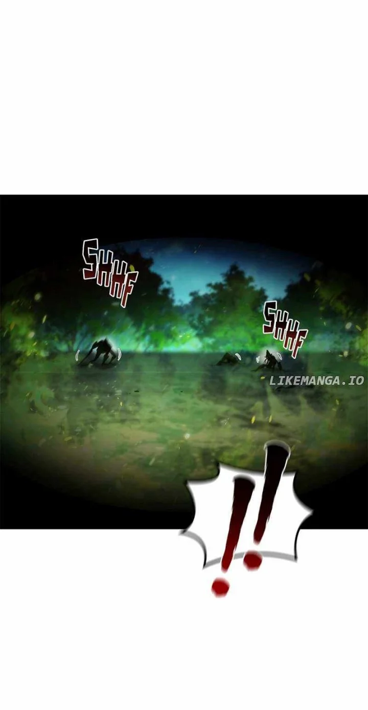 I Regressed As The Duke  (Returned as the Duke) Chapter 90 Gambar 21