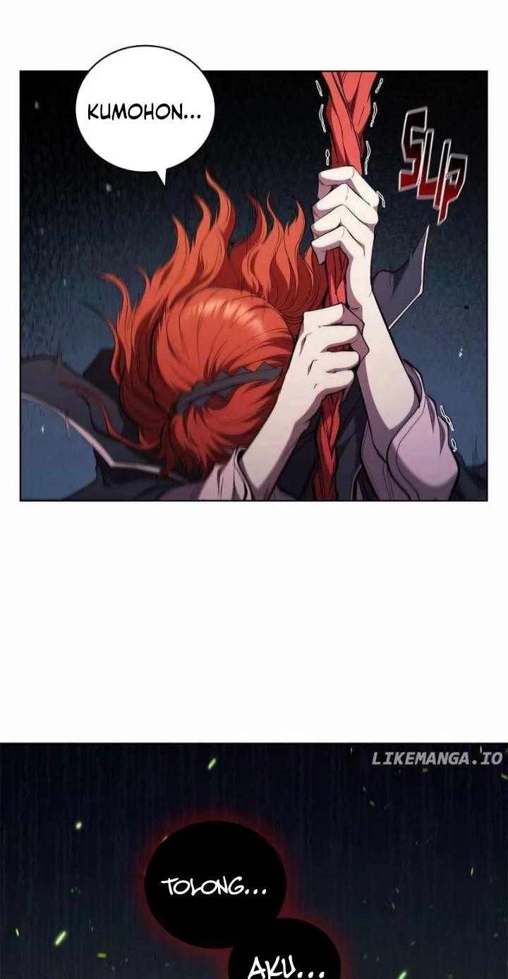 I Regressed As The Duke  (Returned as the Duke) Chapter 90 Gambar 23