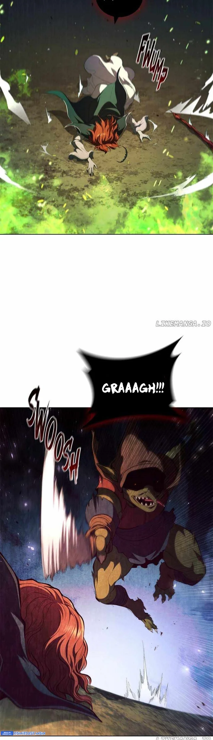 I Regressed As The Duke  (Returned as the Duke) Chapter 90 Gambar 24