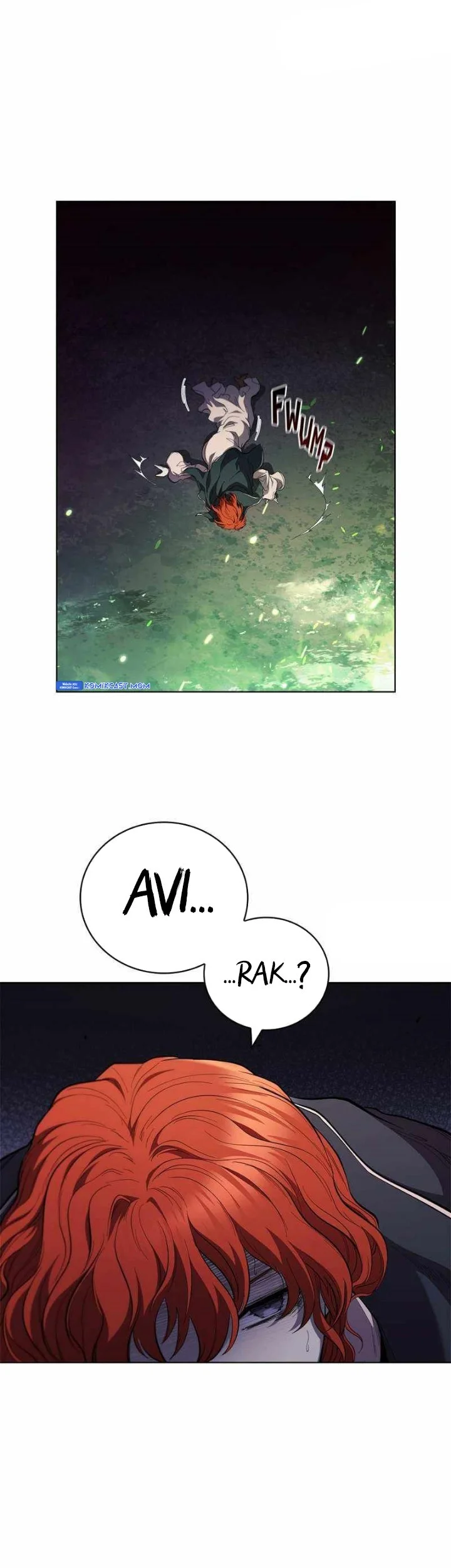 I Regressed As The Duke  (Returned as the Duke) Chapter 90 Gambar 30