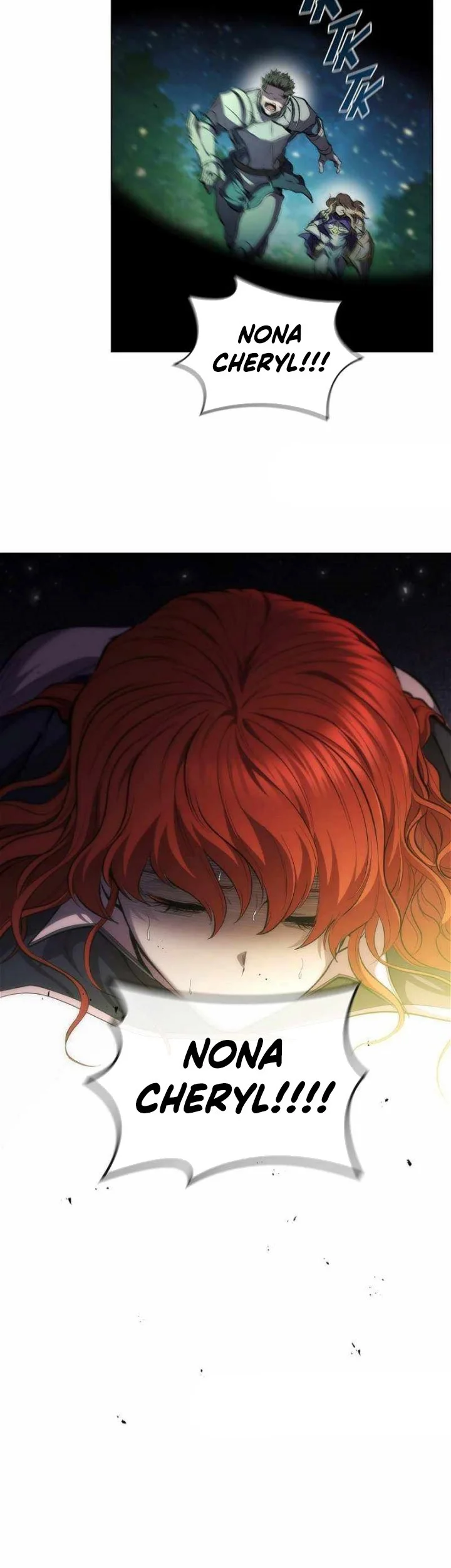 I Regressed As The Duke  (Returned as the Duke) Chapter 90 Gambar 32