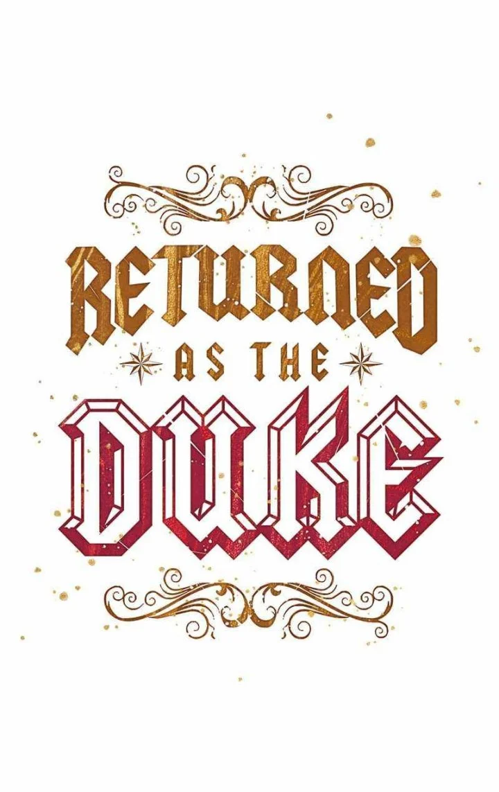 I Regressed As The Duke  (Returned as the Duke) Chapter 90 Gambar 33