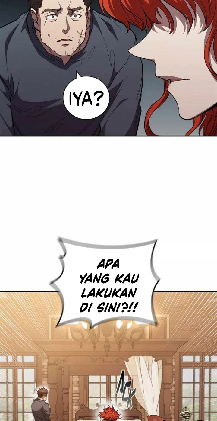 I Regressed As The Duke  (Returned as the Duke) Chapter 90 Gambar 37